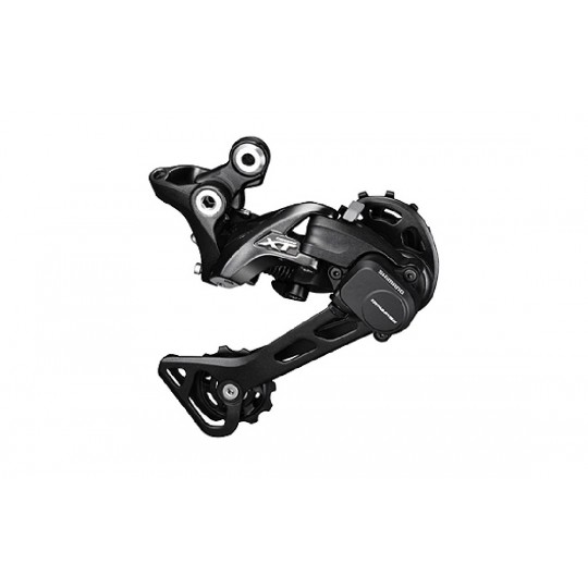 Perjungėjas galinis Shimano RD-M8000 SGS Deore XT Shadow+