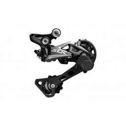 Perjungėjas galinis Shimano RD-M7000 GS SLX Shadow+