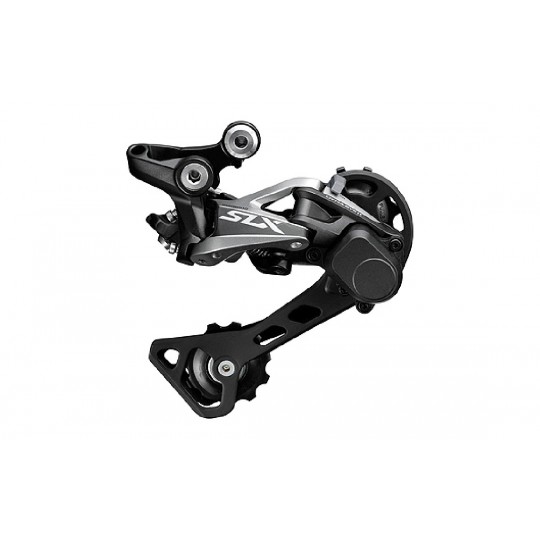 Perjungėjas galinis Shimano RD-M7000 GS SLX Shadow+