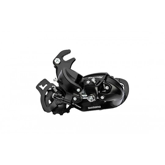 Perjungėjas galinis Shimano RD-TY300 Tourney