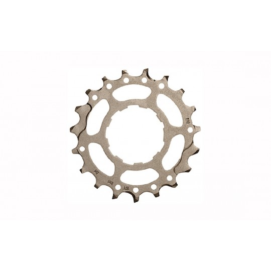 Žvaigždutė galinė Shimano CS-M8000