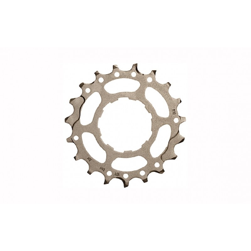 Žvaigždutė galinė Shimano CS-M8000