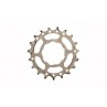 Žvaigždutė galinė Shimano CS-M8000