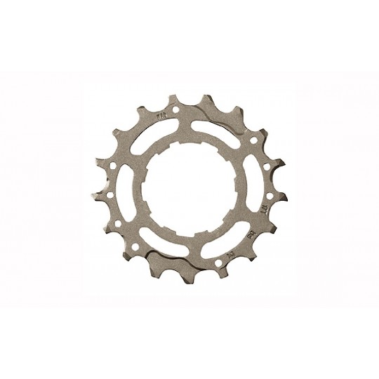 Žvaigždutė galinė Shimano CS-M8000