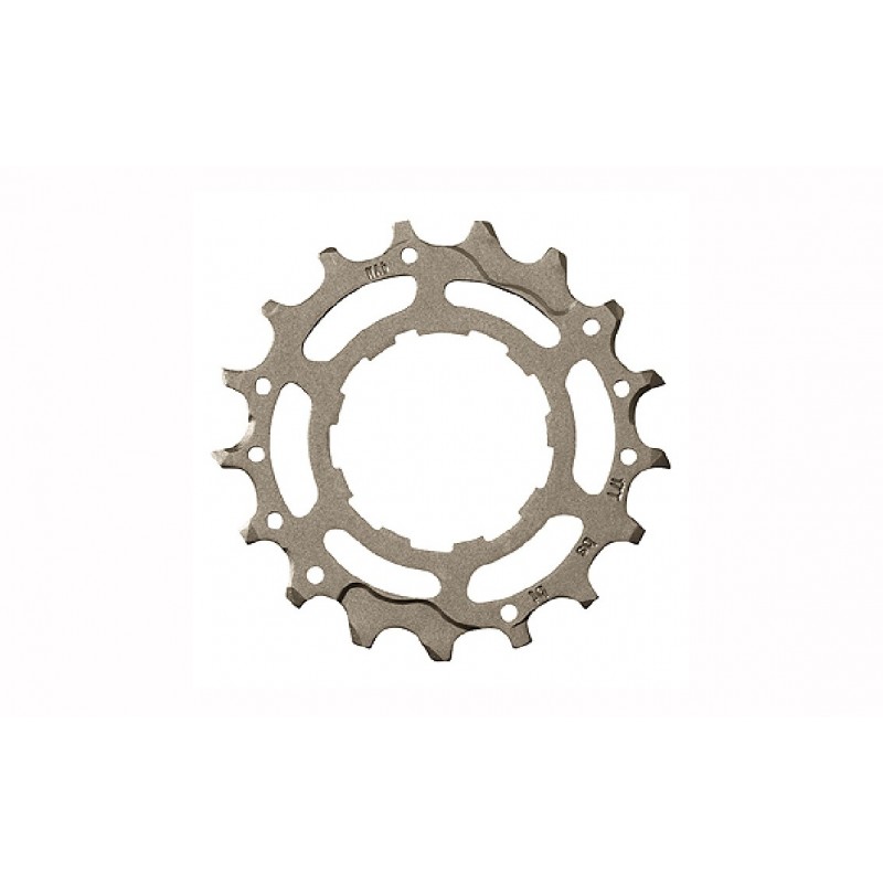 Žvaigždutė galinė Shimano CS-M8000