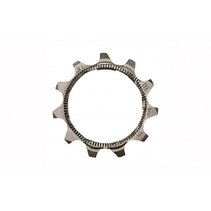 Žvaigždutė galinė Shimano CS-M8000