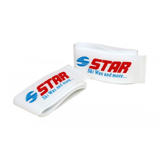 Slidžių susegėjas Star Ski Wax