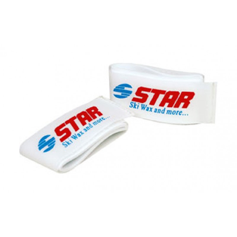 Slidžių susegėjas Star Ski Wax
