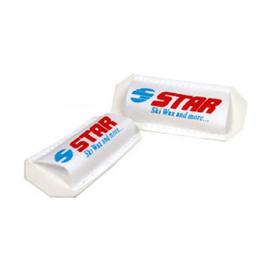 Slidžių susegėjas Star Ski Wax