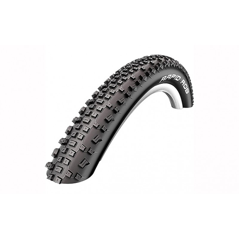 Padanga dviračiui Schwalbe 29 x 2.10 Rapid Rob