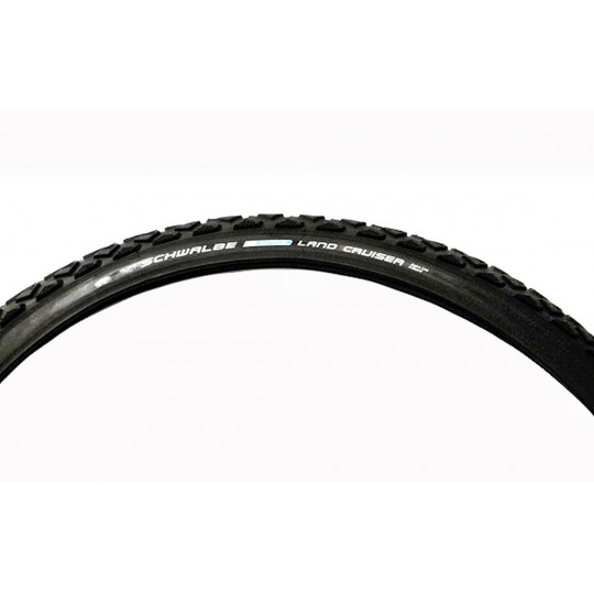 Padanga dviračiui Schwalbe 700 x 40C Land Cruiser