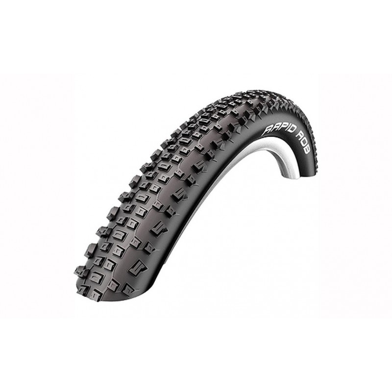 Padanga dviračiui Schwalbe 26 x 2.10 Rapid Rob