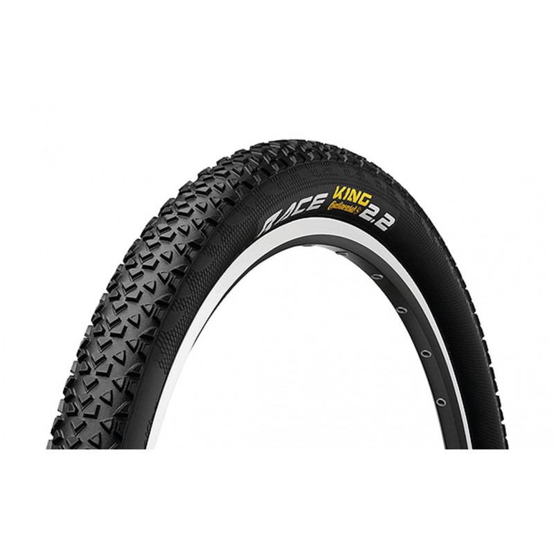 Padanga dviračiui Continental 27.5 x 2.20 Race King