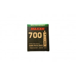 Kamera dviračiui Maxxis 700 x 23/32 Presta 48 mm