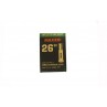 Kamera dviračiui Maxxis 26 x 1.50/2.50 Schrader 48mm
