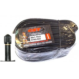 Kamera dviračiui CST 28 x 1.75 x 2, A-V