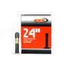 Kamera dviračiui CST 24 x 1.90/2.125, A-V 48 mm
