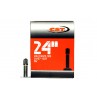 Kamera dviračiui CST 24 x 1.90/2.125, A-V