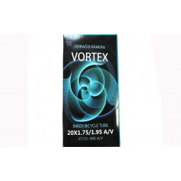 Kamera dviračiui Vortex 20 x 1.75/1.95, A-V