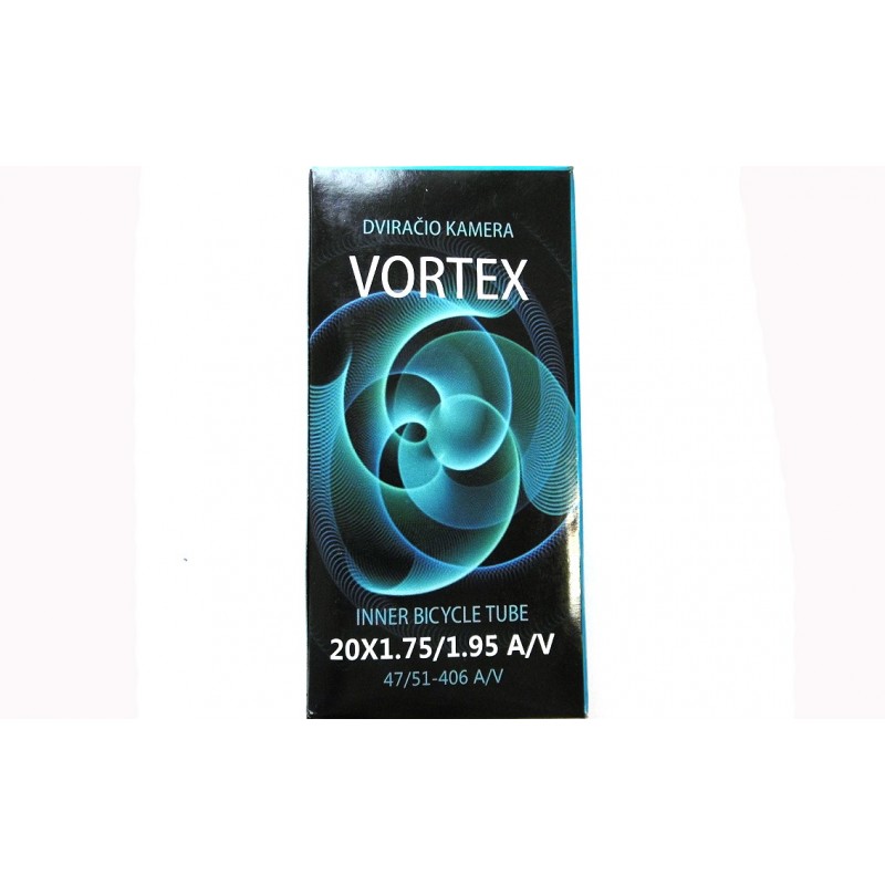 Kamera dviračiui Vortex 20 x 1.75/1.95, A-V