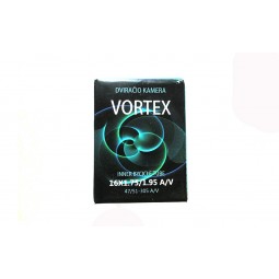 Kamera dviračiui Vortex 16 x 1.75/1,95, A-V