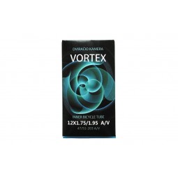 Kamera dviračiui Vortex 12 x 1.75/1.95, A-V