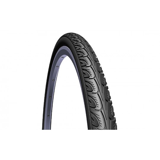 Padanga dviračiui Mitas 700 x 40C Hook