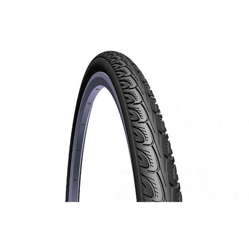 Padanga dviračiui Mitas 700 x 40C Hook