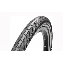 Padanga dviračiui Maxxis 700 x 38C OverDrive