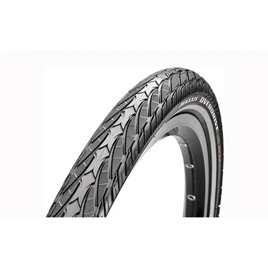 Padanga dviračiui Maxxis 700 x 38C OverDrive