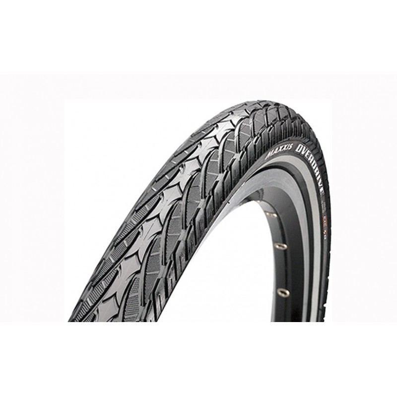 Padanga dviračiui Maxxis 700 x 38C OverDrive