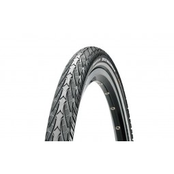 Padanga dviračiui Maxxis 700 x 35C Overdrive