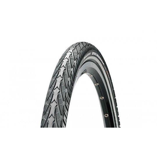 Padanga dviračiui Maxxis 700 x 35C Overdrive
