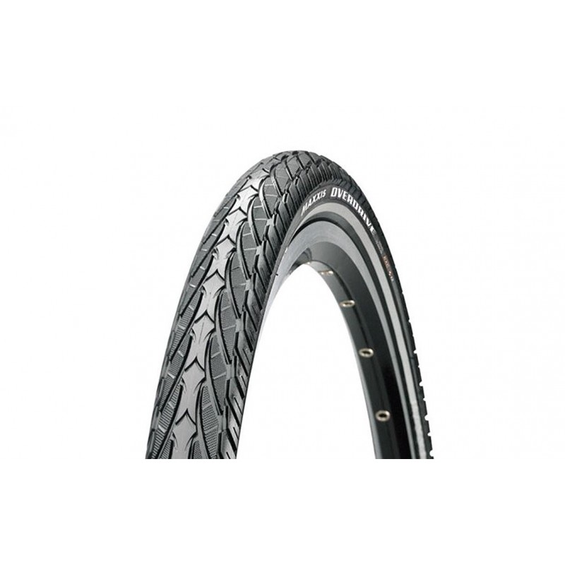 Padanga dviračiui Maxxis 700 x 35C Overdrive