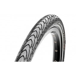 Padanga dviračiui Maxxis 700 x 35C Overdrive Excel