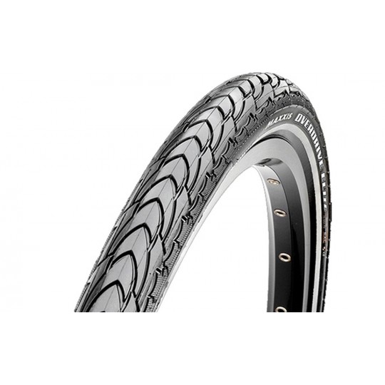 Padanga dviračiui Maxxis 700 x 35C Overdrive Excel