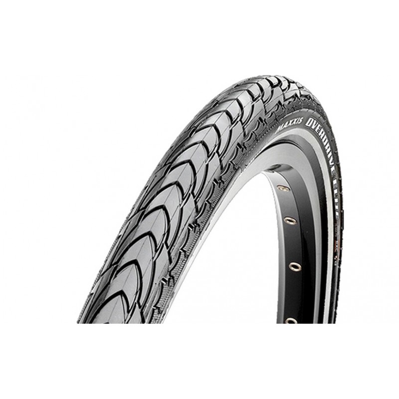 Padanga dviračiui Maxxis 700 x 35C Overdrive Excel