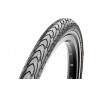 Padanga dviračiui Maxxis 700 x 35C Overdrive Excel