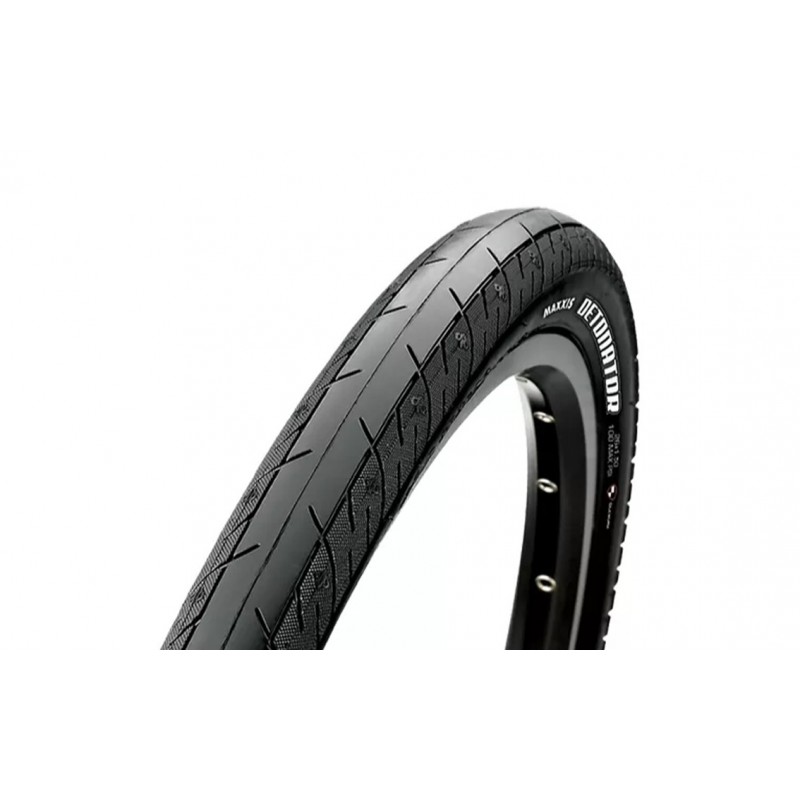 Padanga dviračiui Maxxis 700 x 32C Detonator