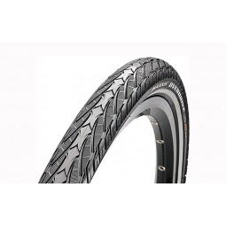 Padanga dviračiui Maxxis 27.5 x 1.65 OverDrive