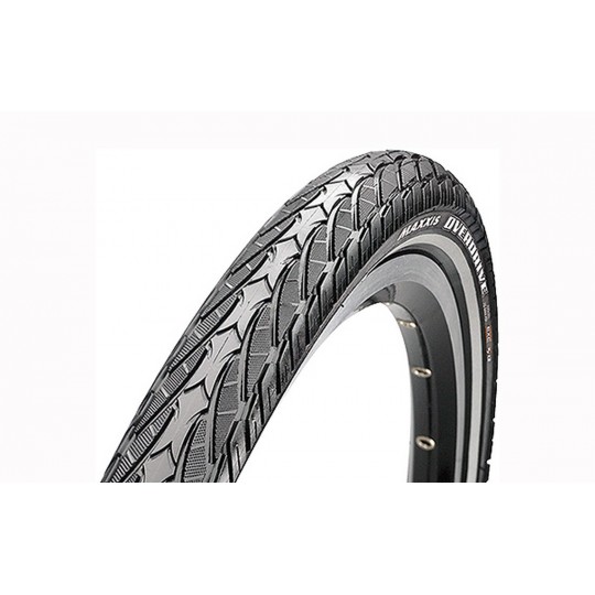 Padanga dviračiui Maxxis 27.5 x 1.65 OverDrive