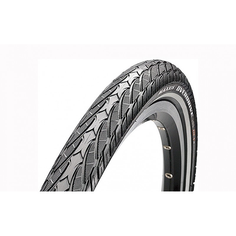 Padanga dviračiui Maxxis 27.5 x 1.65 OverDrive