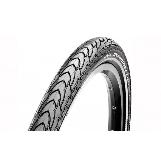 Padanga dviračiui Maxxis 26 x 2.00 Overdrive Excel
