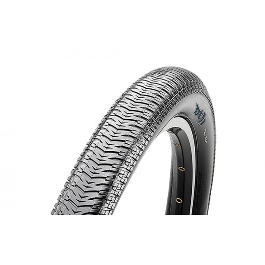 Padanga dviračiui Maxxis 20 x 1*1/8 DTH