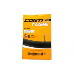 Kamera dviračiui Continental 28/29 x 1.90/2.40, Presta 42 mm