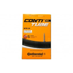 Kamera dviračiui Continental 26 x 1.75/2.50, Presta 42 mm