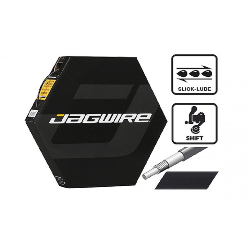 Pavarų šarvas Jagwire LEX