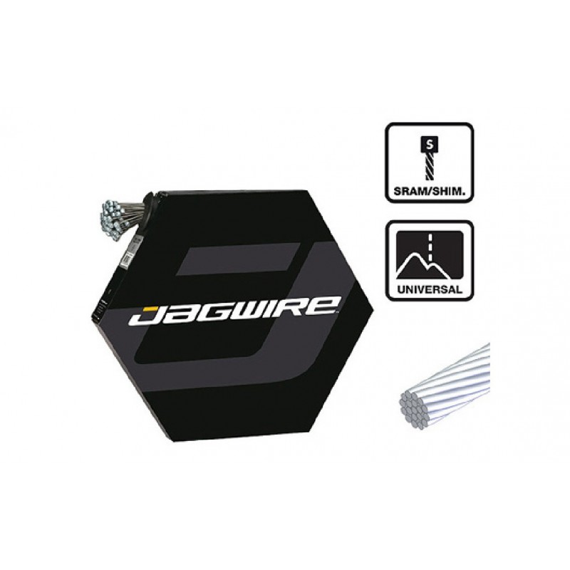 Pavarų trosai Jagwire Basic