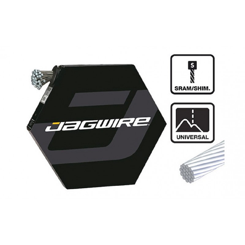 Pavarų trosai Jagwire Basic