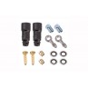 Stabdžių hidraulinių adapteris Jagwire Pro Quick-Fit Formula